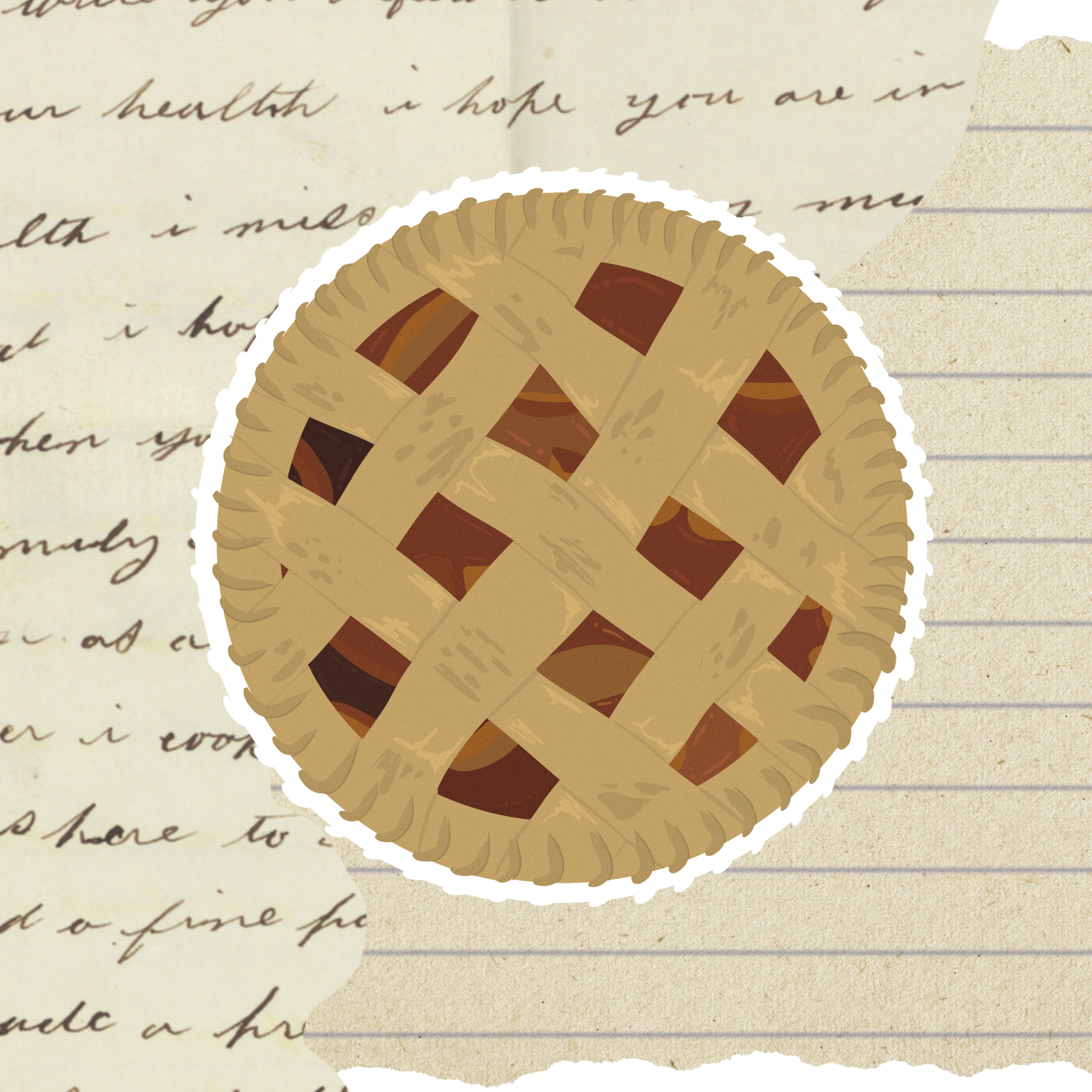 Pack complet digital journaling cosy – Stickers à télécharger